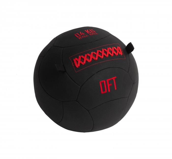  Original FitTools   Wall Ball Deluxe 4 