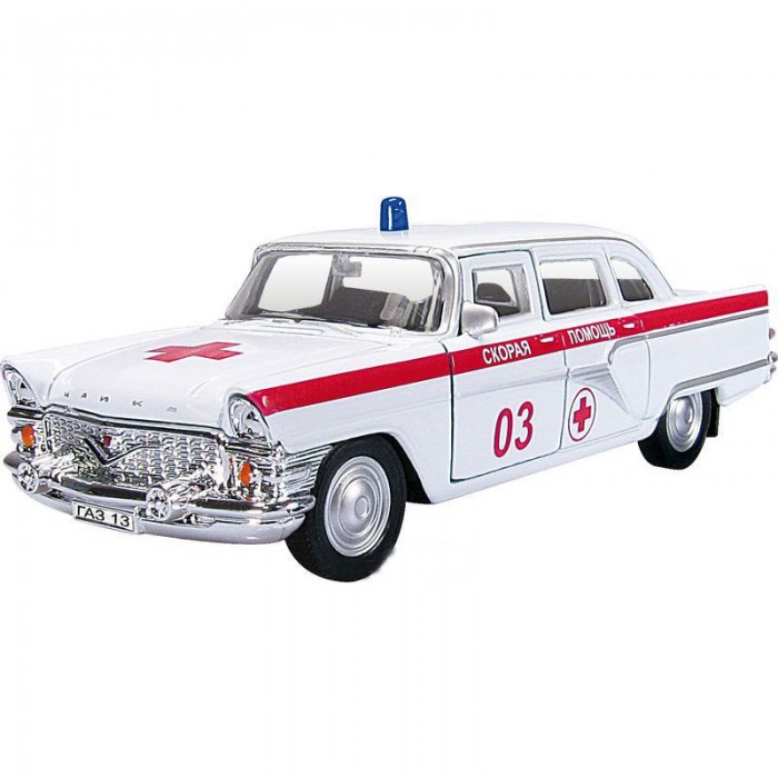  Autogrand  -13    1:43