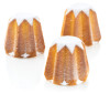  Silikomart      Mini Pandoro 3418  - Silikomart      Mini Pandoro 3418 