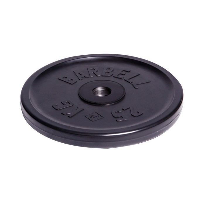  MB Barbell   d 51  25 