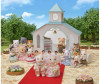  Sylvanian Families   - Sylvanian Families  