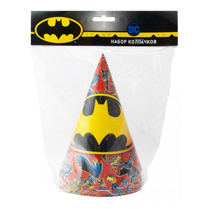 ND Play Batman   6 .