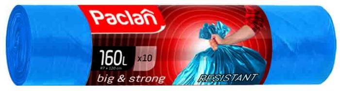  Paclan    Big Strong 160  10 .