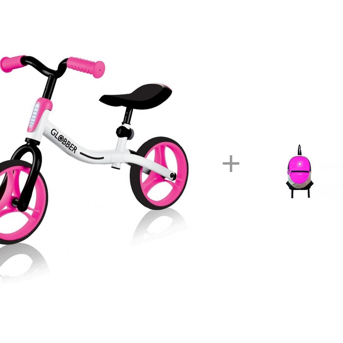  Globber Go Bike c   