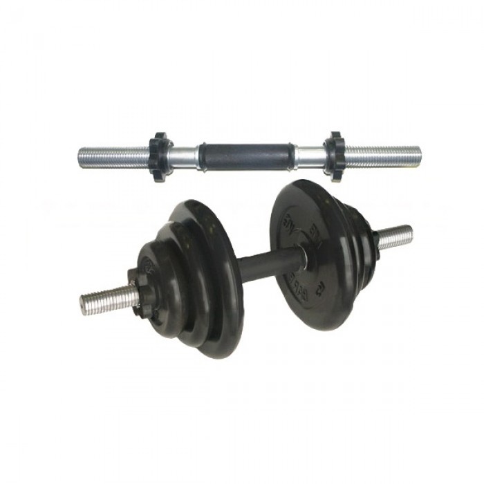  MB Barbell      d 30  L400 