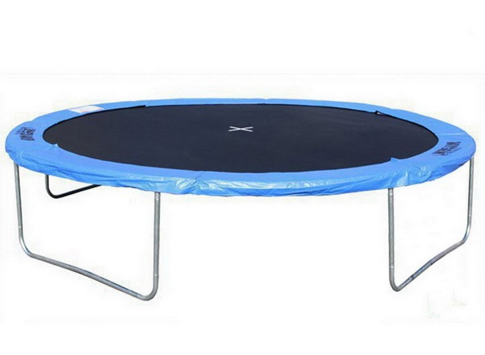  DFC  Trampoline Fitness   