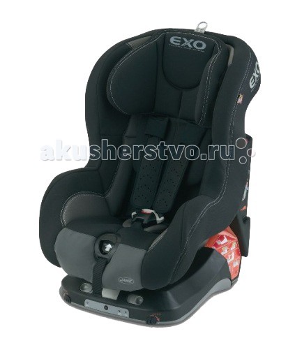  Jane Exo IsoFix