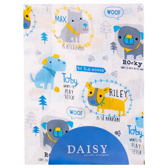  Daisy     60120