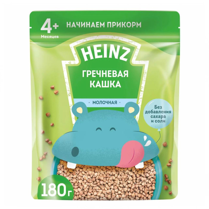  Heinz     4 . 180 