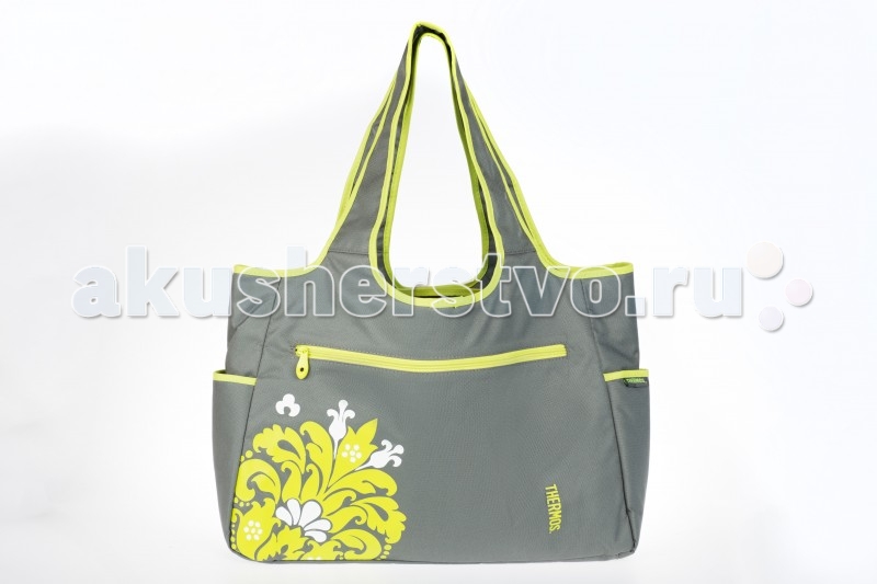  Thermos -   Diaper Tote - Valencia