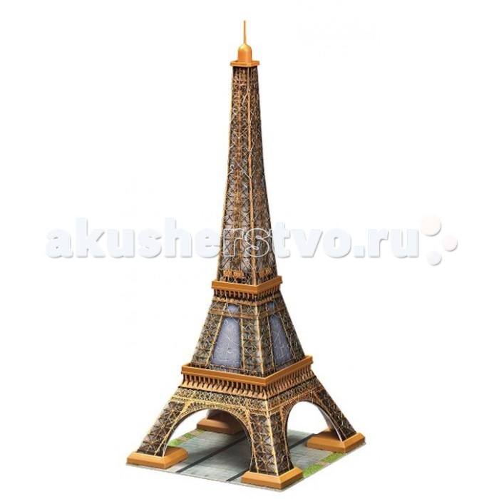  Ravensburger 3D    216 