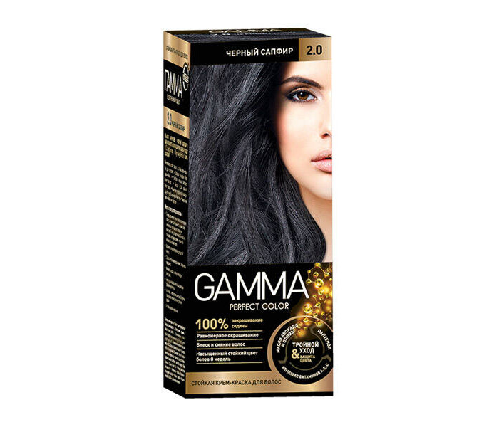   Gamma Perfect -   color 2.0   