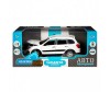     Lada Granta Cross 1:24 -    Lada Granta Cross 1:24