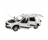     Lada Granta Cross 1:24 -    Lada Granta Cross 1:24