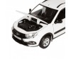     Lada Granta Cross 1:24 -    Lada Granta Cross 1:24