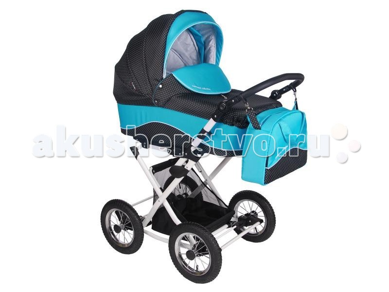  Lonex Carrozza 2  1