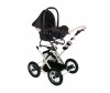  Lonex Carrozza 2  1 - Lonex Carrozza 2  1
