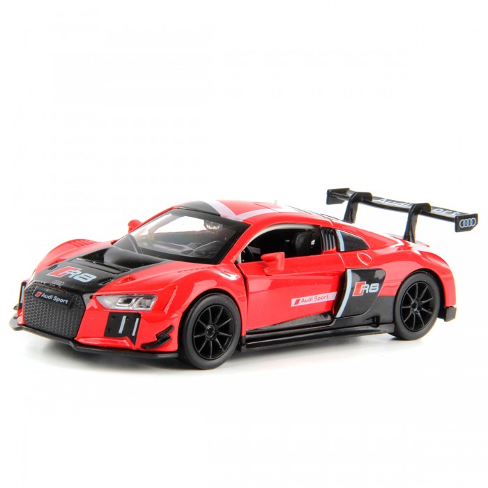  Hoffmann   Audi R8 LMS 1:32