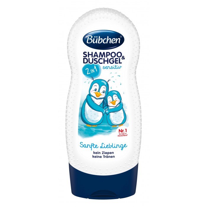  Bubchen     230 