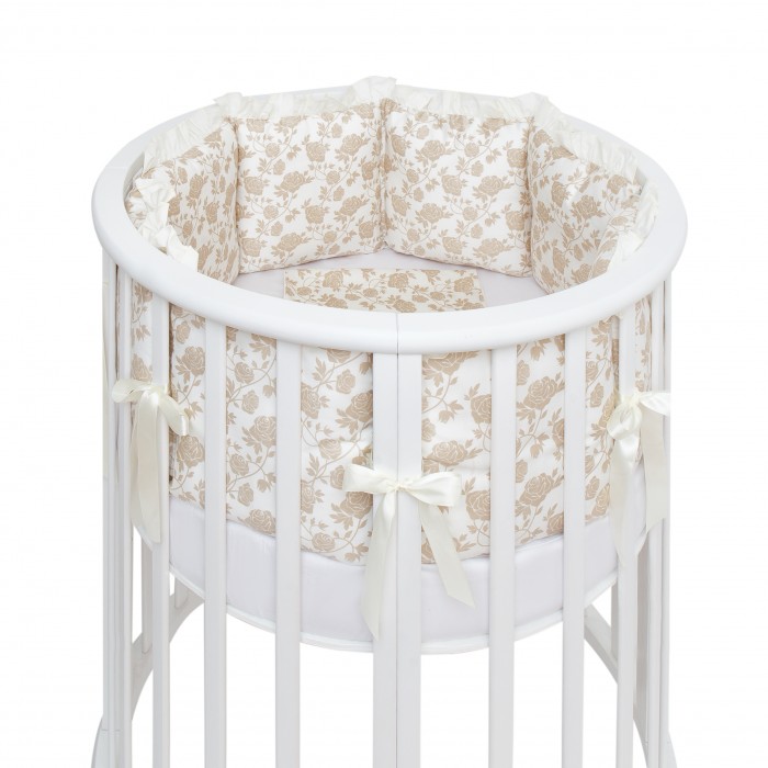    Colibri&Lilly Royal Rose Gold Round (7 )
