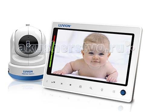  Luvion  Prestige Touch 2