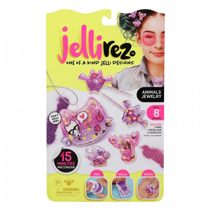  Jelli Rez       