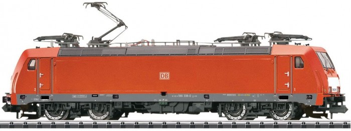  Trix  Br 186 DB Ag