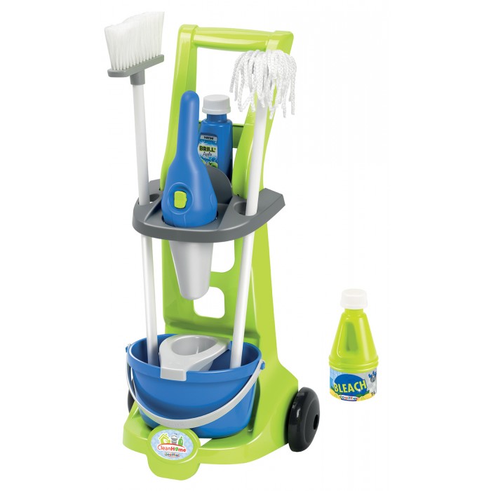  Ecoiffier         