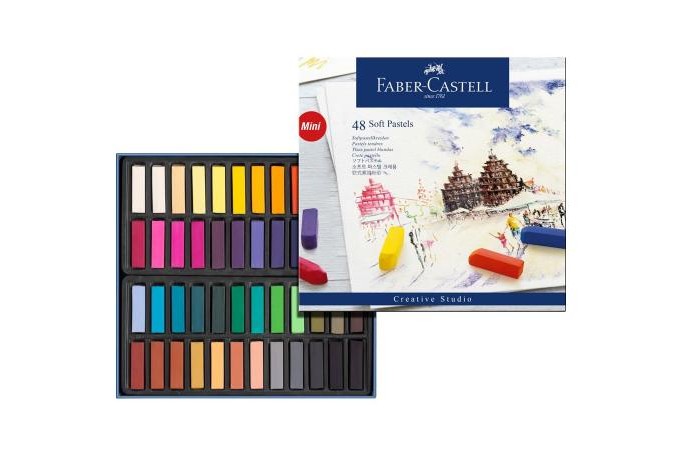  Faber-Castell   Gofa    48 .