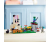  Lego Minecraft 21181     - Lego Minecraft 21181    