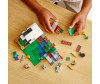  Lego Minecraft 21181     - Lego Minecraft 21181    