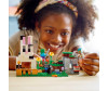  Lego Minecraft 21181     - Lego Minecraft 21181    