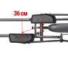  Titanium   One X20 MF - Titanium   One X20 MF