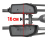  Titanium   One X20 MF - Titanium   One X20 MF