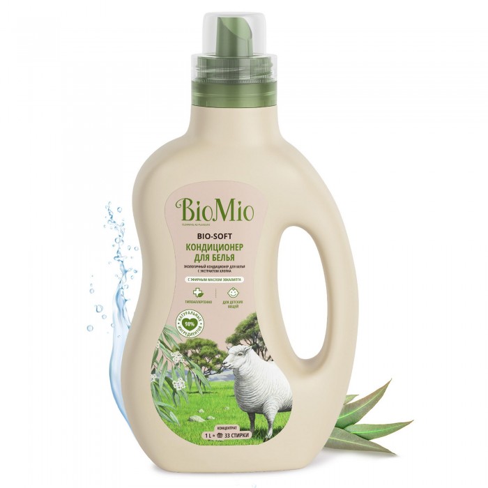  BioMio     Bio-Soft  1000 