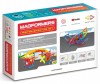  Magformers  Aviation Adventure Set (28 ) - Magformers  Aviation Adventure Set (28 )