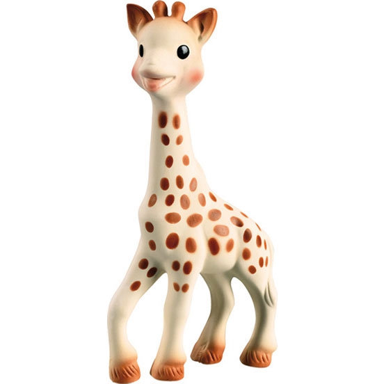  Sophie la girafe (Vulli)    616326