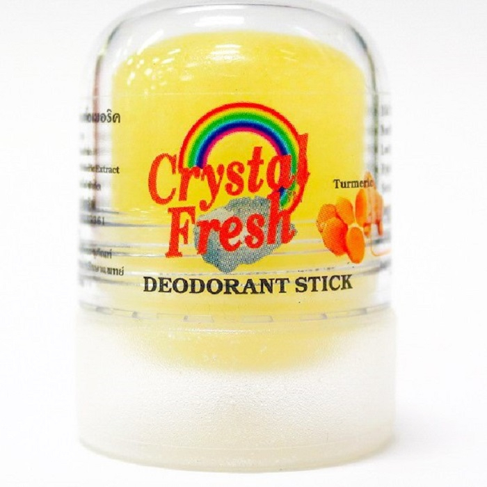  Crystal Fresh     35 