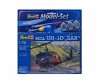  Revell   Bell UH-1D SAR - Revell   Bell UH-1D SAR