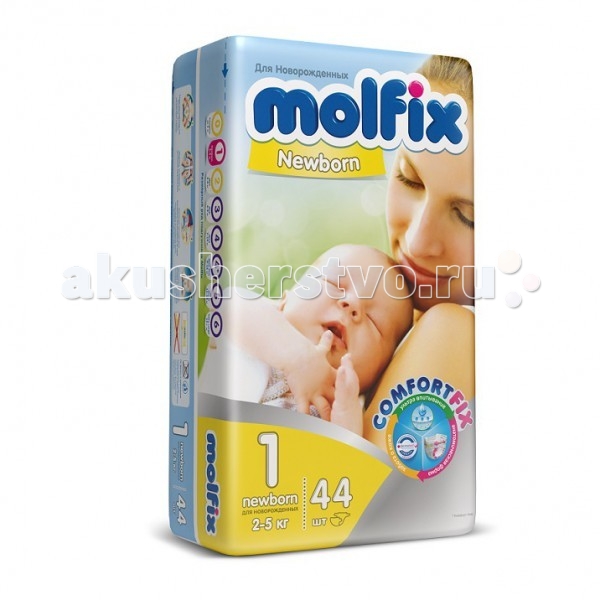  Molfix    1 (2-5 ) 44 .