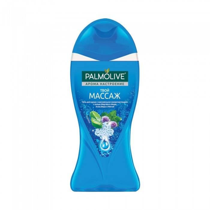  Palmolive         250 