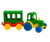  Tigres  Kid cars - Tigres  Kid cars