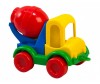  Tigres  Kid cars - Tigres  Kid cars