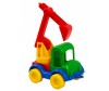  Tigres  Kid cars - Tigres  Kid cars