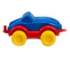  Tigres  Kid cars - Tigres  Kid cars