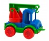  Tigres  Kid cars - Tigres  Kid cars