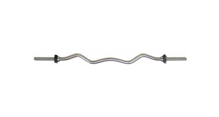  MB Barbell  V-    1270 