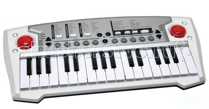   Potex  Cyber Piano 32  997
