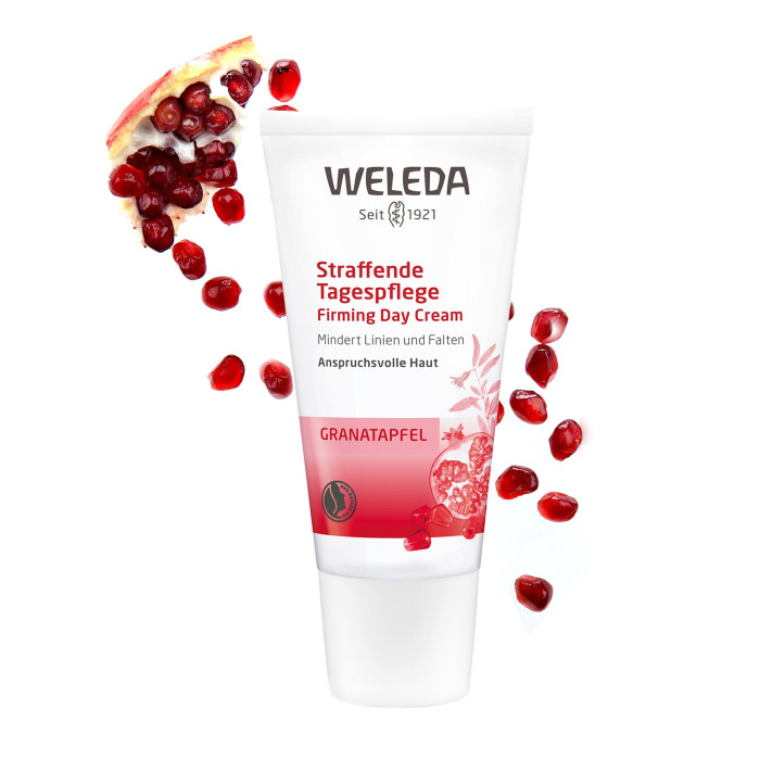  Weleda  -  30 