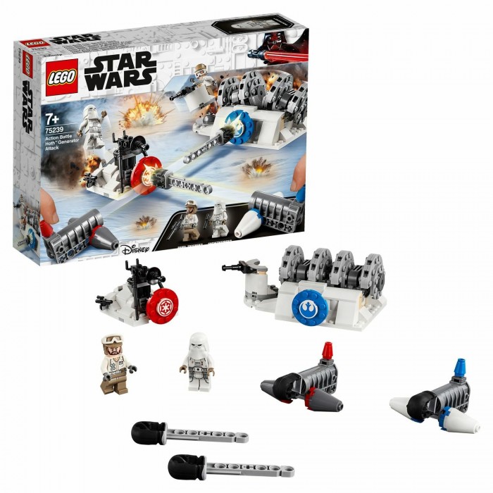  Lego Star Wars TM    